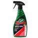 Turtle Wax 52876 Wax en droge autospraywas - 500 ml, eenvoudige glans en bescherming in één stap, carnaubawas en polymeerformule, waterafstotend, streeploos, hoogglansafwerking