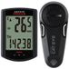 CATEYE Fietscomputer Strada CC-RD310W, zwart