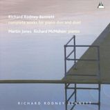Bertus Distributie Metronome Complete Works For Piano Duo And Duet