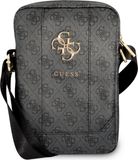 Guess 10 Inch Tablet Bag - 4G - Grijs