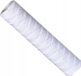 Cartouche filtrante 10" - 25 cm - polypropylène - haute performance de filtration - protection des appareils ménagers