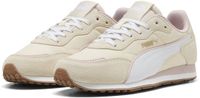 PUMA ST MILER ROSE Lage sneakers Vrouwen Frosted Ivory-PUMA White-Gum Leer