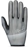 Roeckl Rijhandschoen Laila Black Shadow Maat 7