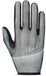 Roeckl Gant de conduite Laila Black Shadow Taille 7
