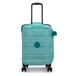 KIPLING Trolley 'Spontaneous' turquoise