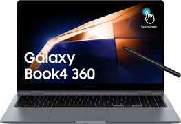 Samsung Galaxy Book4 360