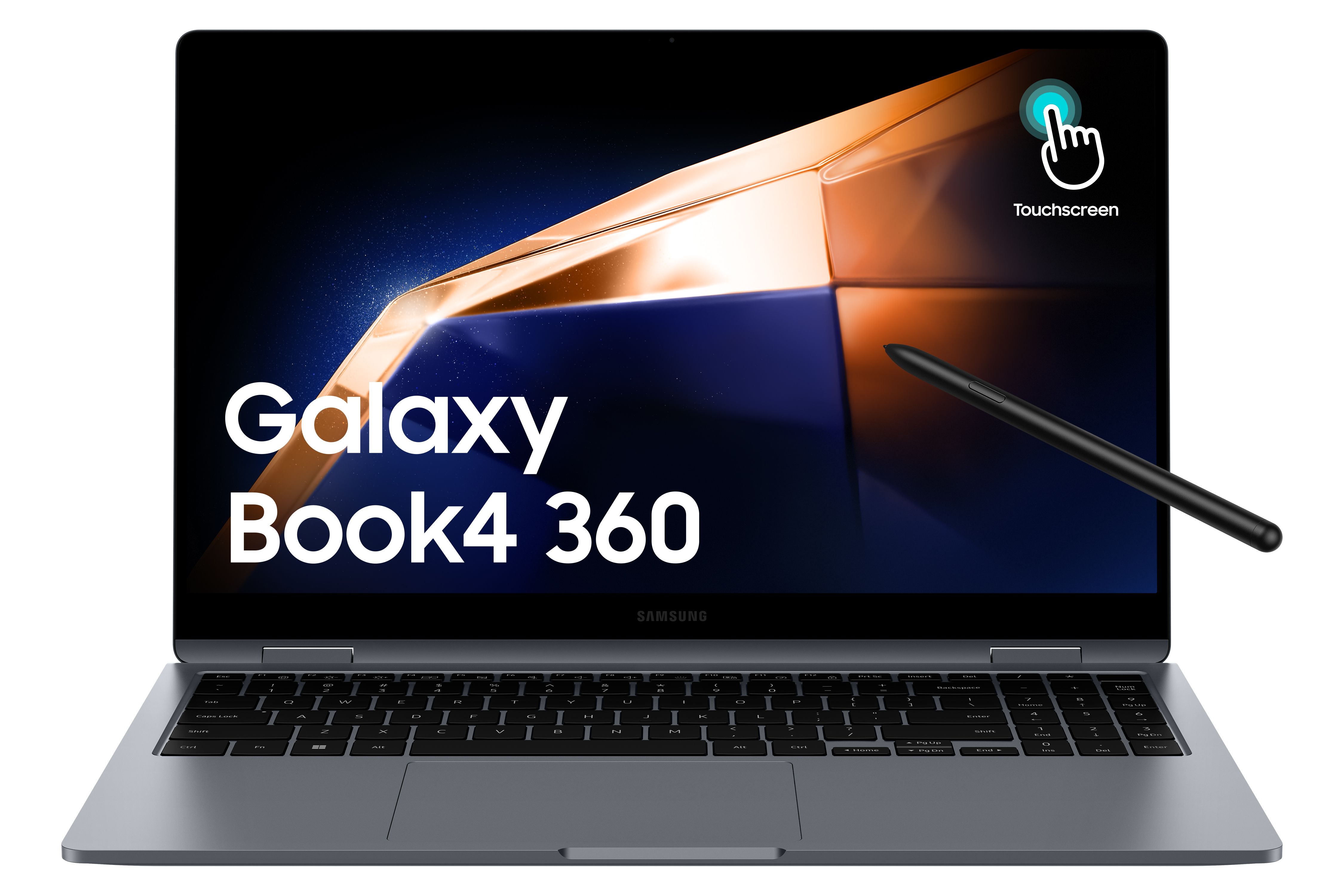Samsung Galaxy Book4 360 / 16 GB / 512 GB