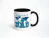 Sublimation wholesale World's Best DAD Mug