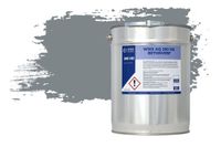 Wixx AQ 200 HD Betonverf - 20L - RAL 7046 | Telegrijs 2