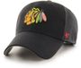 47 Blackhawks MVP Pet Zwart Man