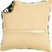 Vervaco Kussenrug met rits ecru 30 x 30 cm