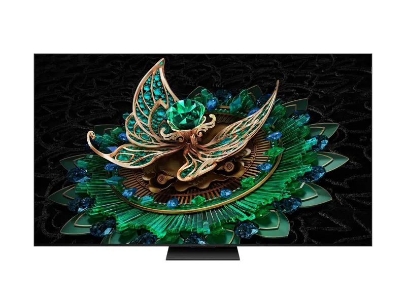 TCL 75C79N / TV screen / 75 inch / 2024