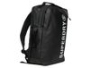 Superdry Sac à dos en bâche 35L Noir Optic