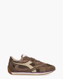 Diadora Heritage Equipe Revenge Mesh SW Bruin - maat 37