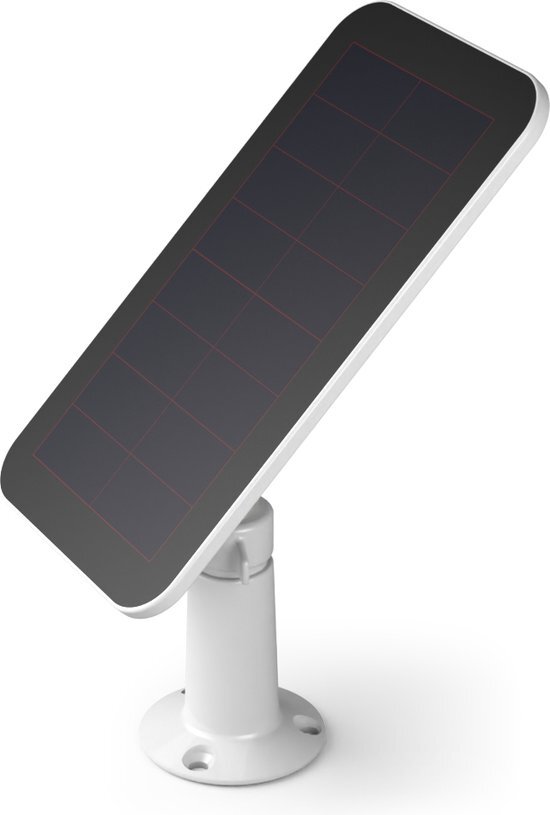 Arlo Arlo Essential Solar Panel Charger wit
