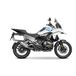Shad système de support de valise latérale pour moto 4P BMW R 1300 GS '24