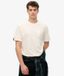 Superdry The Merchant Store T-shirt met borstzak Heren
