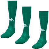 Kappa Penao 2 Sokken Groen EU 31-34 Jongen