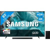 Samsung Q7FA / QLED / 85 inch / 2025