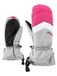 Ziener Lettero AS MITTEN gant enfant ski/sports d'hiver | imperméable, respirant