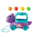 Fisher-Price HNR56 Triceratops Ballenwerper