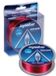 Kali Kunnan Spike Monofilament 2000 M Rouge 0.180 mm