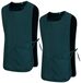 MISEMIYA - 2-Pack Cleaning Apron - Green 68 - Size L