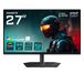 GIGABYTE MO27Q2A - 27 Inch 2K QHD QD-OLED Gaming Monitor