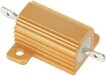 RESISTOR 25W 22E (RG22E0)