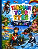 Through Your Eyes