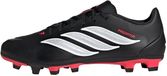 Adidas Performance Predator Club Firm Ground/Multi Ground Voetbalschoenen - Unisex - Zwart