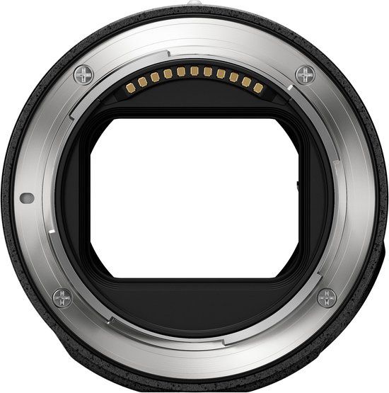 Nikon FTZ II Mount adapter