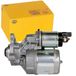 HELLA 8EA 012 526-281 Startmotor / Starter - 12V - 1kw - voor o.a. Skoda Fabia I (6Y2)