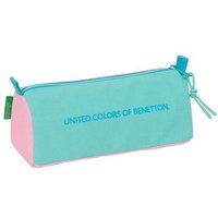 SAFTA Benetton Sweet - Pennendoos - Zoet