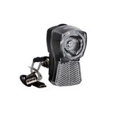 Fischer Led-voorlicht voor fiets, 100 lux, groot licht