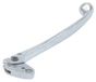 Yamaha Levier d'embrayage en métal avec roulement à billes, adapté pour Yamaha DT 50 M MX E FS1 YB-1 TY50 LB80