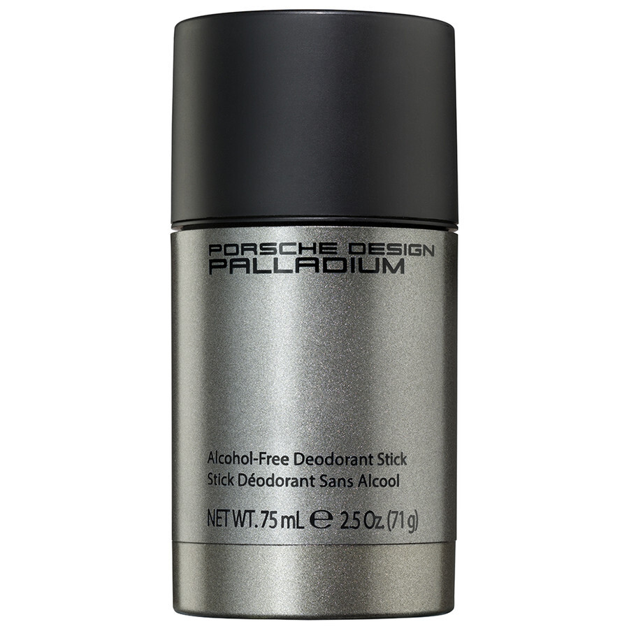 Porsche Design - Palladium Deostick - 75ML