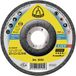 KLINGSPOR 3020 A 24 N disques à tronçonner 115 x 2,5 x 22,23 mm