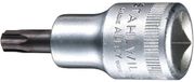 Stahlwille 54 TX T 70 03100070 1/2 (12.5 mm) Douille tournevis T 70 1/2 (12.5 mm)