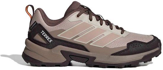 Adidas Terrex Eastrail 3 Climaproof Wandelschoenen Bruin EU 39 1/3 Vrouw