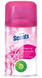 At Home Automatische Spray Navulling Kersenbloesem - 3 x 250 ml