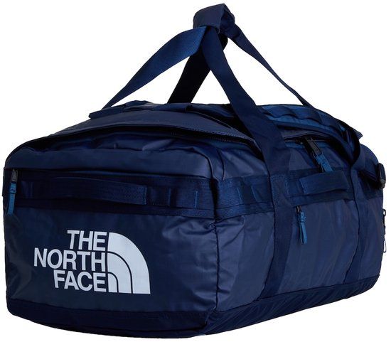 The North Face Base Camp Voyager Duffel 62L - Blauw - L - Unisex