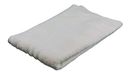 Gözze Elegante badhanddoek, Sylt, 100% katoen, dichte basisstof (440 g/m²), 100 x 150 cm - natuur