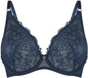 LingaDore Beugel BH 85C Midnight Gebloemd