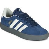 Adidas VL Court 3.0 Lage Sneakers Heren Blauw