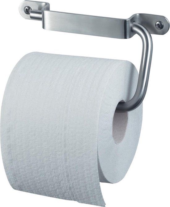Haceka Ixi Closetrolhouder mat chroom - 1208473