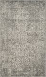 Safavieh Vloerkleed Fiorella Zilverkleurig Polypropyleen 91 x 152 cm
