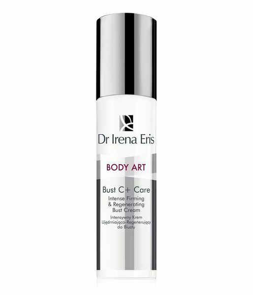 Dr Irena Eris Body Art Bust C+ Care