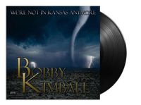 Coast2Coast Bobby Kimball - We're Not In Kansas Anymore