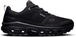 ON Cloudrock Low WP Wandelsneakers heren Zwart 46